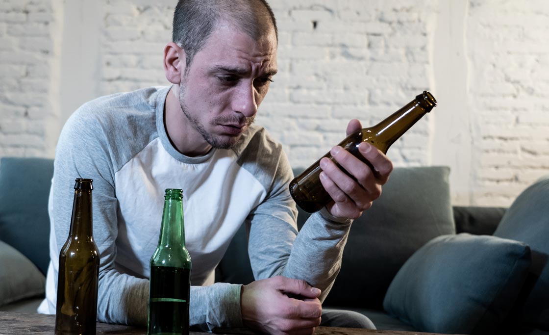 Убрать алкогольную зависимость в Вытегре
